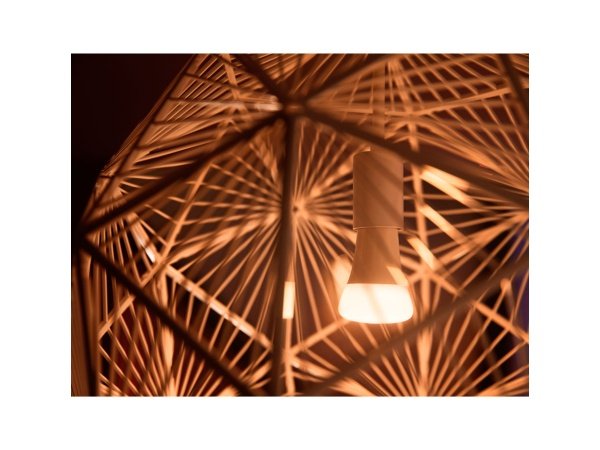 Philips Hue starter kit     *U