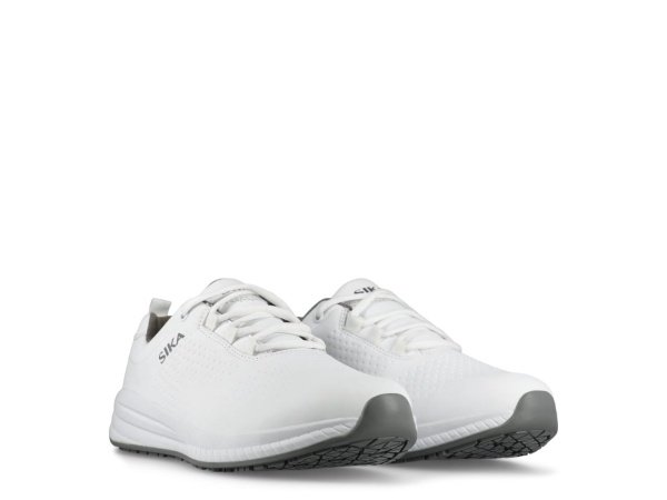 Sika Dynamic snøresko