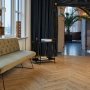 Novego Sildeben Natural Oak