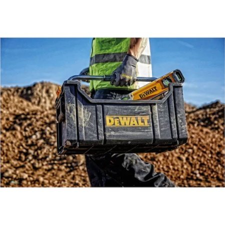 Dewalt værktøjskasse