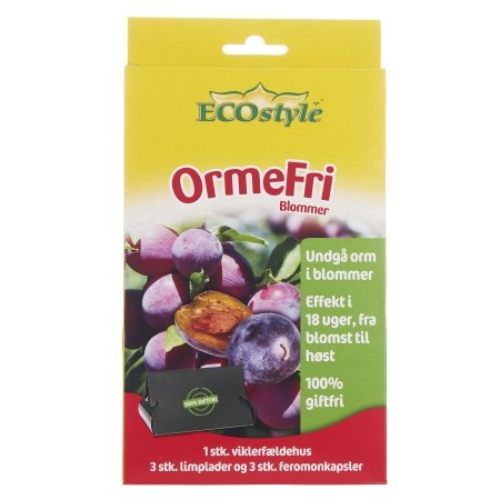 Ecostyle ormefri