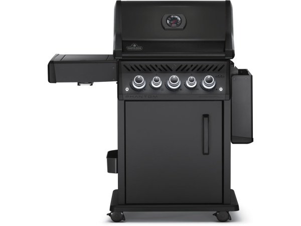 Napoleon gasgrill Rogue Phantom 425 SE