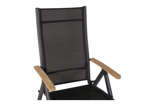 Venture D. havestol Panama