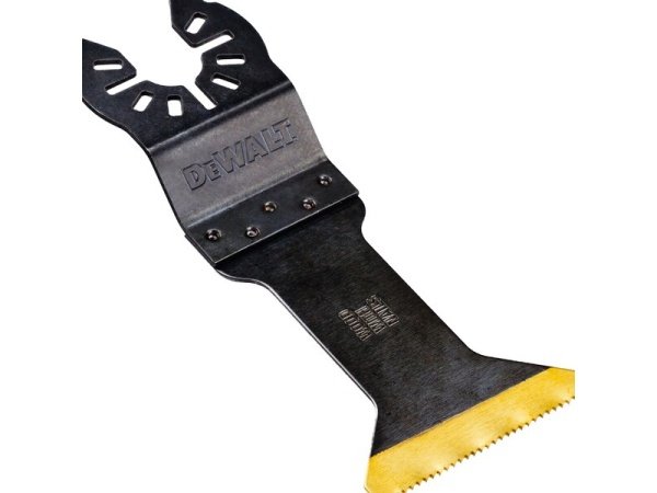 Dewalt titanium savklinge