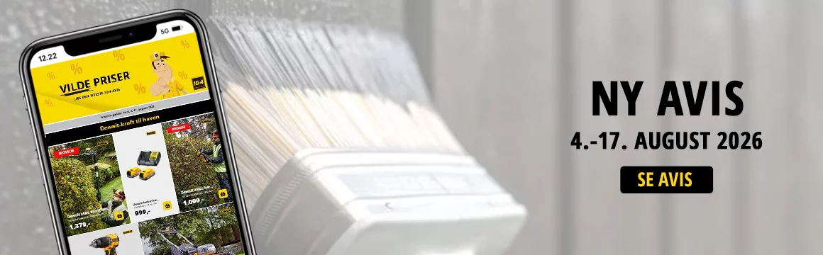 Detailavis uge 32 2026