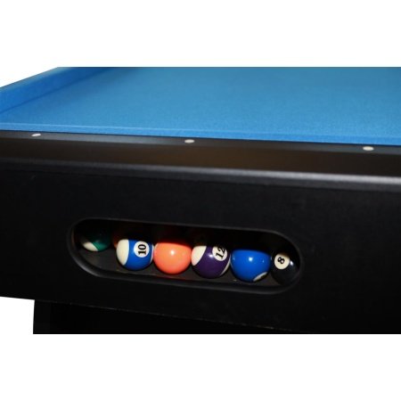 Stanlord poolbord Milano 7"