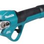 Makita DUP180Z 18V SOLO grensaks. Max. klippediameter: 30 mm. Billedet viser produktet uden batteri.
