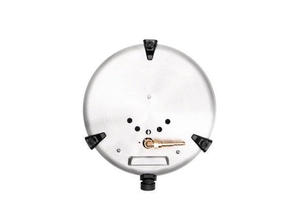 Cobb Premier Gas gasgrill, produkt set forfra