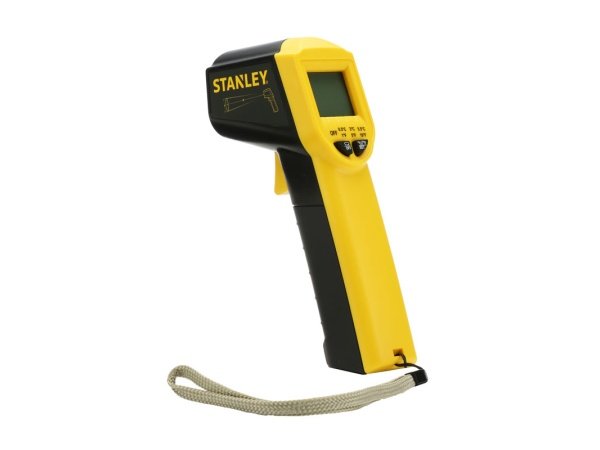 Stanley infrarødt termometer