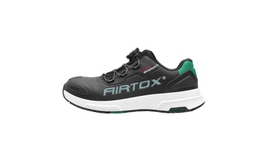 Airtox sikkerhedssko