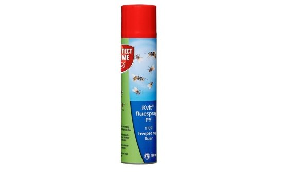 Protect Home Kvit fluespray