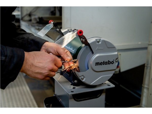 Metabo bænksliber DS 150 M Metabo bænksliber