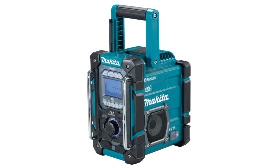 Makita akku radio DAB+