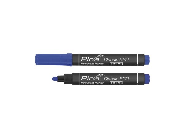 PICA Classic Permanent marker