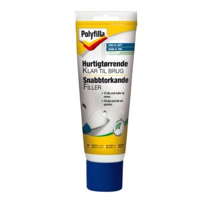 Polyfilla klar-til-brug 330g