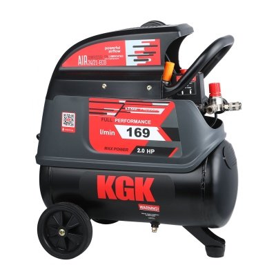 KGK kompressor