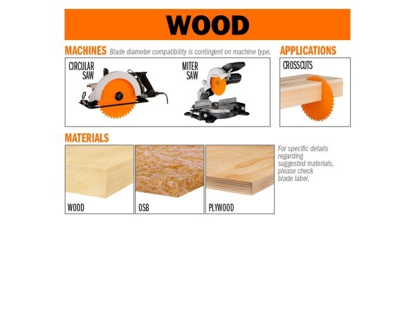 CMT rundsavklinge 292