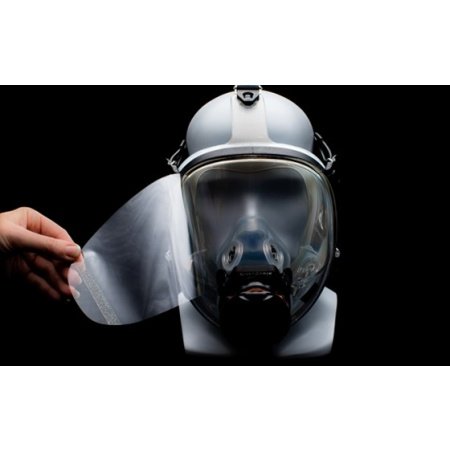 CleanSpace antiridse-folie