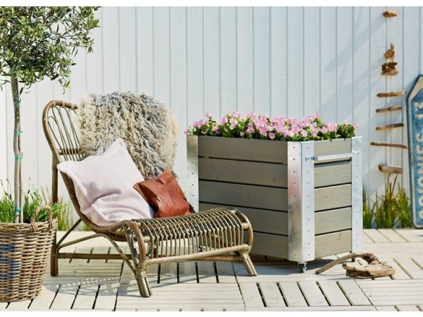 Plus blomsterkasse 18244-18