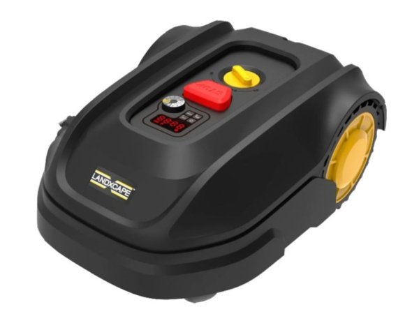 Landxcape robotplæneklipper