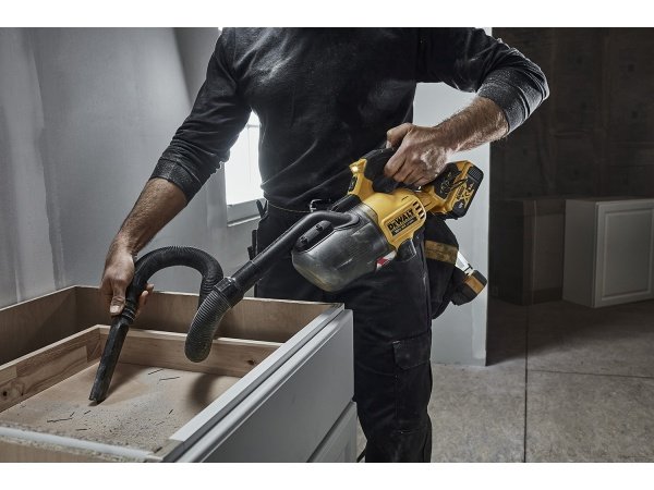 Dewalt støvsuger
