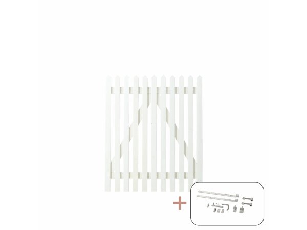 Plus Skagen Lux enkeltlåge