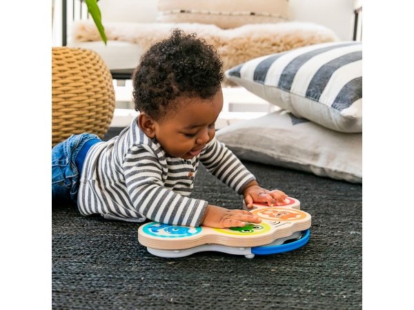 Hape Baby Einstein Magiske Trommer