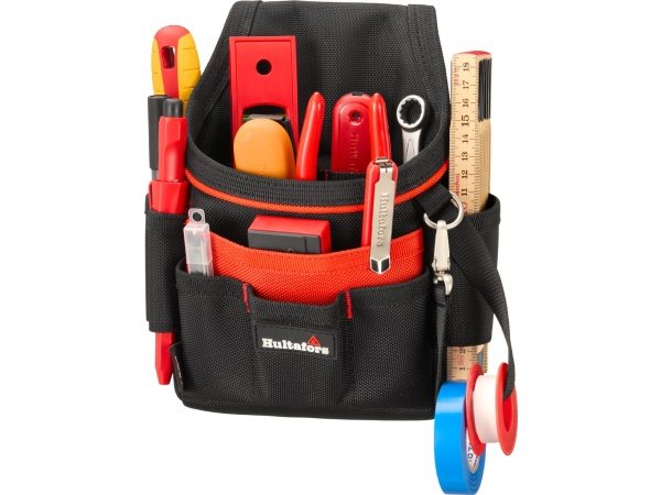 Hultafors værktøjslomme