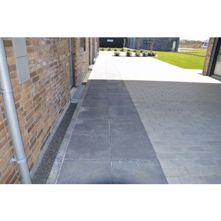 RBR modul 30 betonflise koks