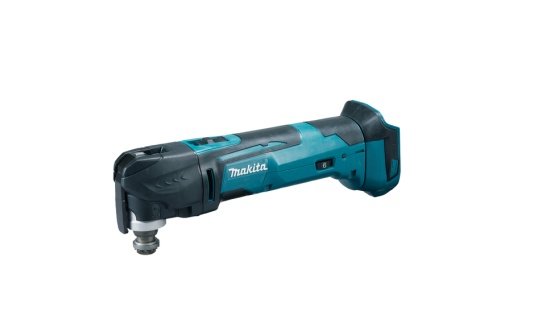 Makita akku multicutter