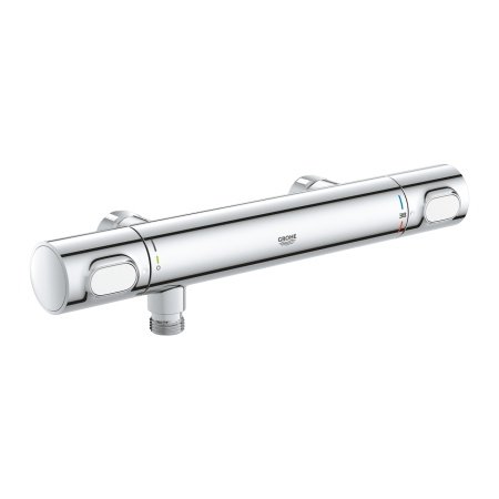 Grohe brusearmatur