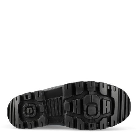 Dunlop sikkerhedsgummistøvle