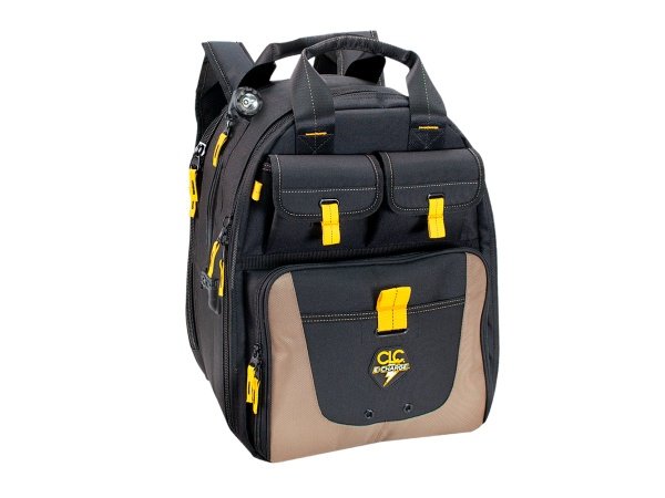 CLC værktøjsrygsæk