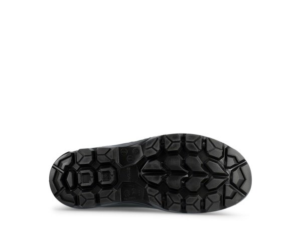 Brynje PU-gummistøvle