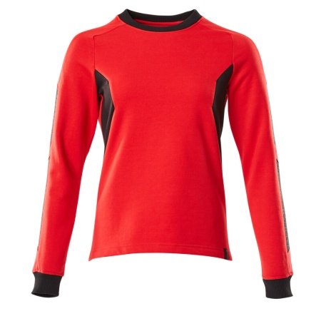 Mascot sweatshirt Accelerate