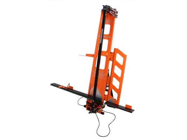 MaiCut flamingoskærer 200W