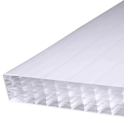 Plastmo TwinLite termoplade