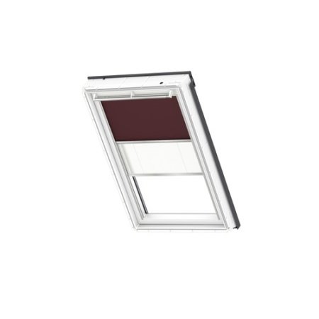 Velux duogardin 2-i-1