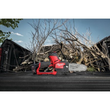 Milwaukee grensav