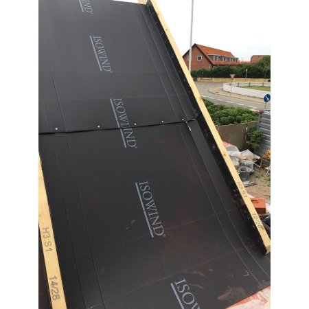 Nviro Isowind ventilationspl.