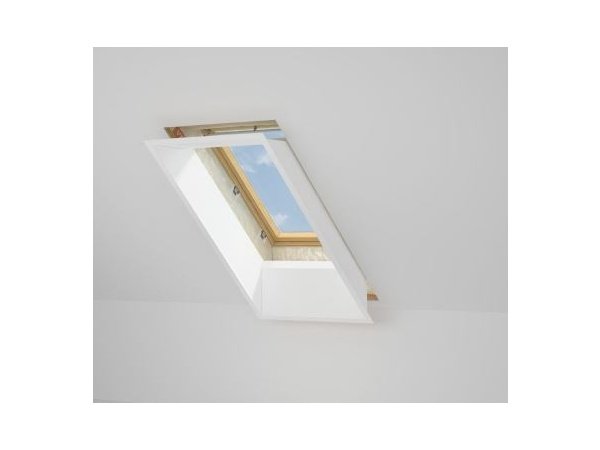 Velux lysningspanel