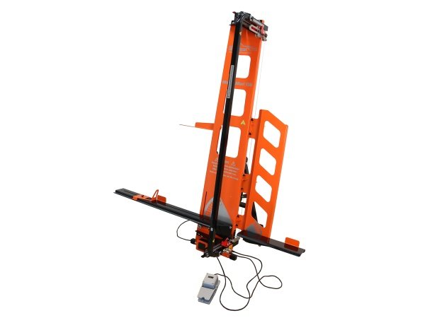 MaiCut flamingoskærer 200W