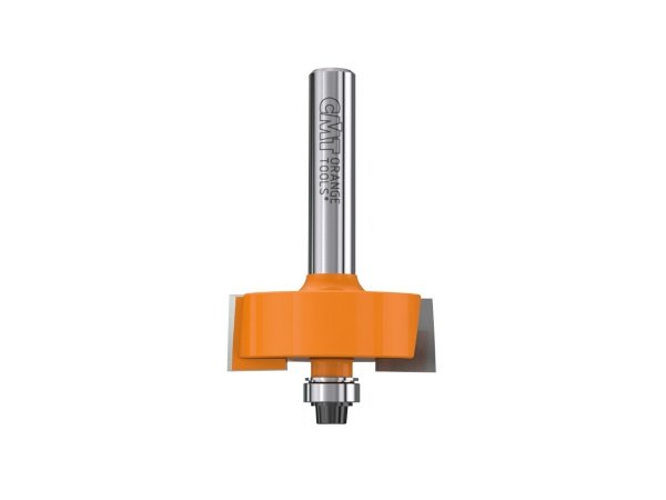 CMT falsfræser m/kugleleje