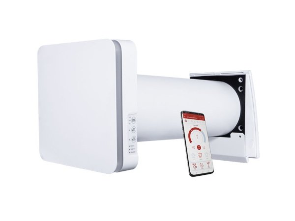 Duka One Pro 50 S ventilator