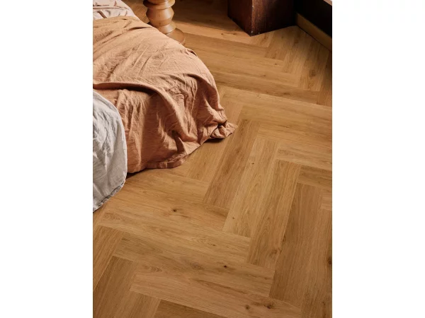 Pergo Kungshamn Hazelwood oak
