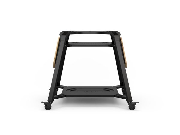 Gozney Dome Gen 2 Stand. Passer til Gozney Dome Gen 2 og Dome Gen 2 XL. Billedet viser produktet fra siden.