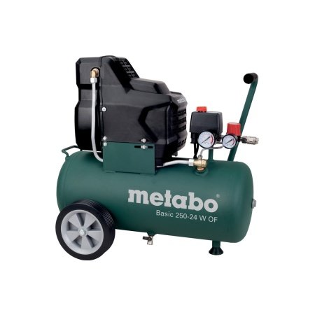 Metabo kompressor