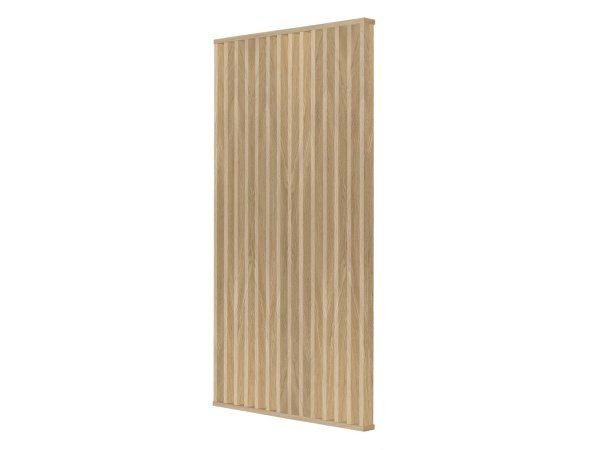 I-Wood Dividewall rumdeler