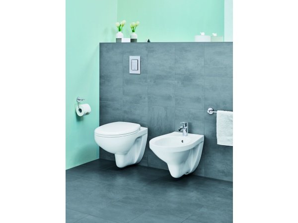 Grohe Bau toiletsæt