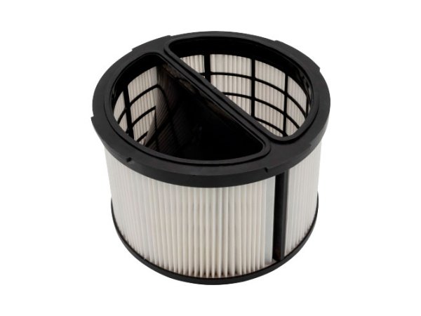 Sprintus støvsugefilter